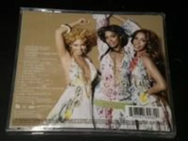 #1s, Destinys Child Destiny's Child 2005 New CD Top-quality Free UK shipping