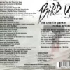 Bird Up - The Charlie Parker Remix Project... Various 2003 CD Top-quality