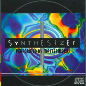 Synthesizer Masterworks 1994 CD Top-quality Free UK shipping