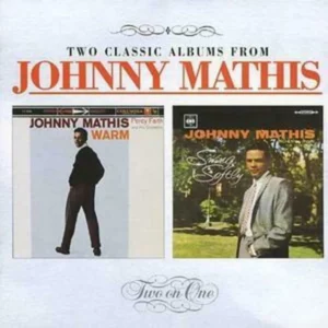 Warm / Swing Softly Johnny Maths 1998 CD Top-quality Free UK shipping