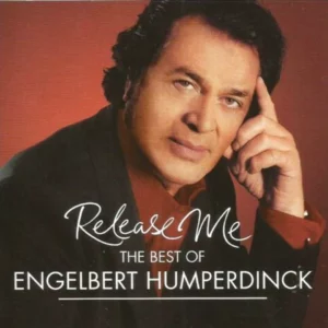 Release Me Engelbert Humperdinck 2012 CD Top-quality Free UK shipping