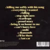 Do It Again Gabrielle 2021 CD Top-quality Free UK shipping