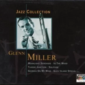 Jazz Collection Glenn Miller 1997 CD Top-quality Free UK shipping