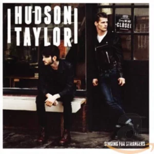 Singing For Strangers Hudson Taylor 2015 New CD Top-quality Free UK shipping