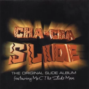 Cha-Cha Slide: The Original Slide Album Various CD Top-quality Free UK shipping