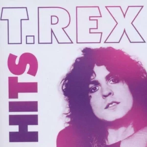 T.Rex : Hits T. Rex 2011 CD Top-quality Free UK shipping