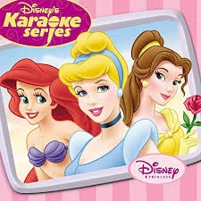 Disney Princess Various 2003 CD Top-quality Free UK shipping