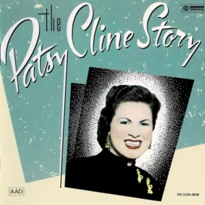 The Patsy Cline Story Patsy Cline CD Top-quality Free UK shipping