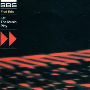 Let The Music Play BBG 1996 CD Top-quality Free UK shipping