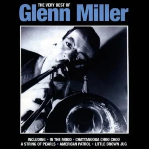 Very Best Of Glenn Miller 2007 CD Top-quality Free UK shipping