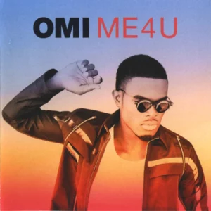 Me 4 U Omi (13) 2015 CD Top-quality Free UK shipping