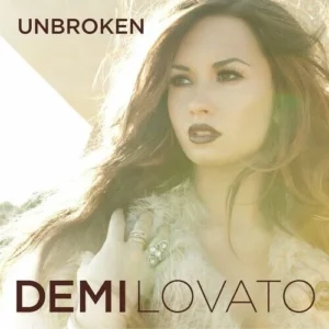 Unbroken Lovato Demi 2011 CD Top-quality Free UK shipping