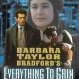 Everything To Gain Sean Young 2001 DVD Top-quality Free UK shipping