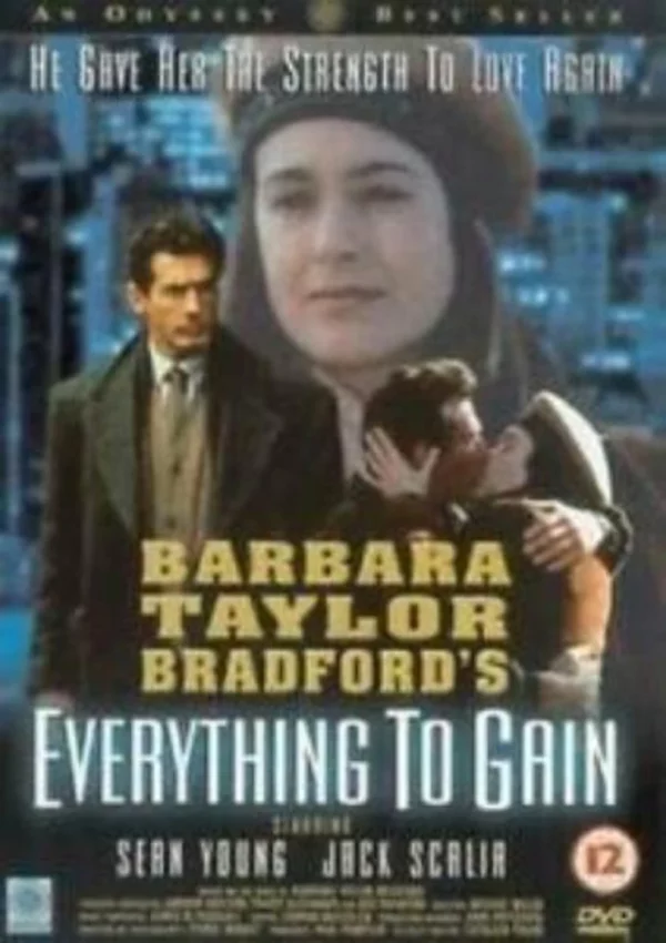 Everything To Gain Sean Young 2001 DVD Top-quality Free UK shipping