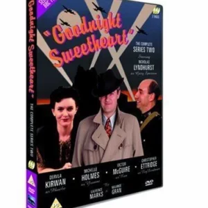 Goodnight Sweetheart - The Complete Series Two Nicholas Lyndhurst DVD