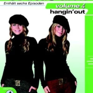 So Little Time: Volume 4 Ashley Olsen 2006 DVD Top-quality Free UK shipping