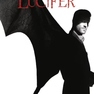 Lucifer: Season 4 Tom Ellis 2020 DVD Top-quality Free UK shipping