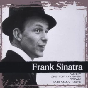 Collections Frank Sinatra 2005 CD Top-quality Free UK shipping