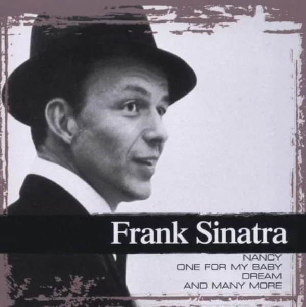 Collections Frank Sinatra 2005 CD Top-quality Free UK shipping