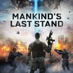 Mankind's Last Stand Joe Reegan 2015 DVD Top-quality Free UK shipping