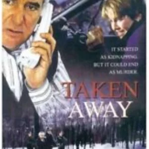 Taken Away DVD (2001) 2001 DVD Top-quality Free UK shipping