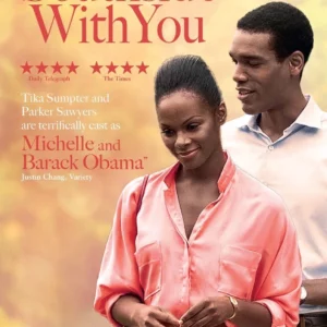 Southside With You Tika Sumpter 2017 DVD Top-quality Free UK shipping