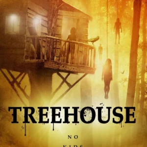 Treehouse J. Michael Trautmann 2014 DVD Top-quality Free UK shipping