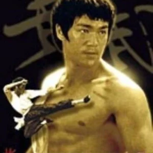 The Big Boss Bruce Lee DVD Top-quality Free UK shipping