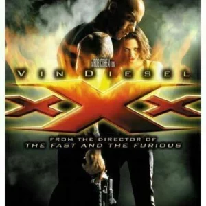 XXX Xtreme Edition Samuel L. Jackson 2005 DVD Top-quality Free UK shipping