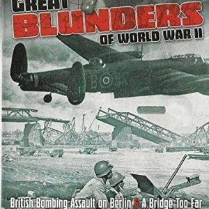 British Bombing Assault on Berlin - 2009 DVD Top-quality Free UK shipping