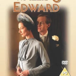 Wallis And Edward Joely Richardson 2006 DVD Top-quality Free UK shipping