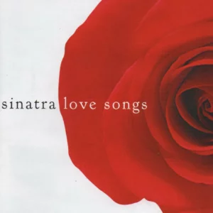 Love Songs Frank Sinatra 2001 CD Top-quality Free UK shipping