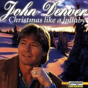 Christmas Like A Lullaby Denver, John 1999 CD Top-quality Free UK shipping