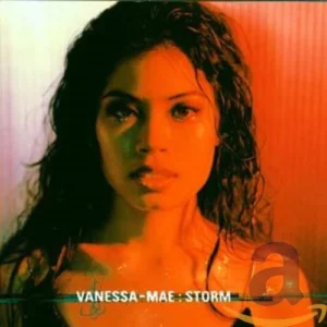 Storm Vanessa Mai 1997 CD Top-quality Free UK shipping