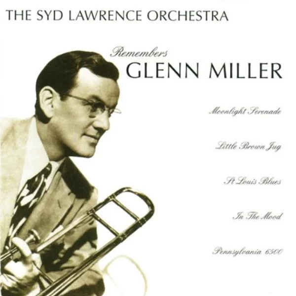 Remembers Glenn Miller 1998 CD Top-quality Free UK shipping