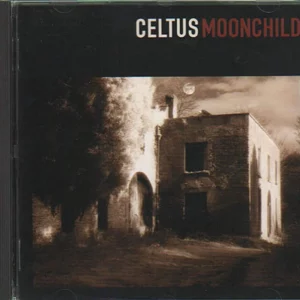 Moonchild, Celtus 1997 CD Top-quality Free UK shipping