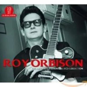 The Absolutely Essential Collection Roy Orbison 2013 CD Top-quality