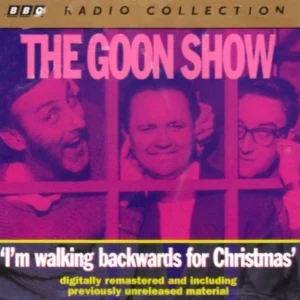 The Goon Show Vol. 3. The Goons 1996 CD Top-quality Free UK shipping