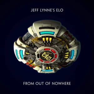 From Out Of Nowhere Jeff Lynne's Elo 2019 CD Top-quality Free UK shipping