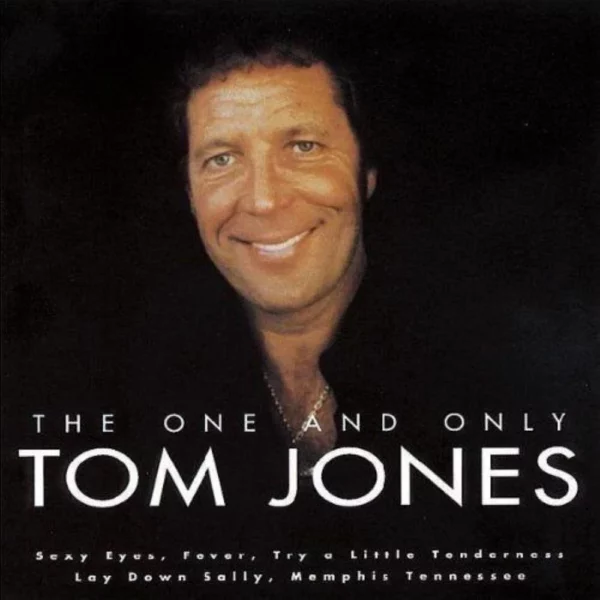 Tom Jones Tom Jones 2000 CD Top-quality Free UK shipping