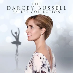 Ballet Collection Darcey Bussell 2015 CD Top-quality Free UK shipping