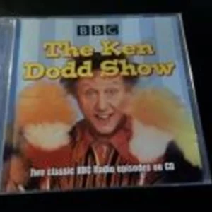 The Ken Dodd Show various 2008 CD Top-quality Free UK shipping