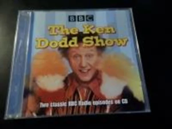 The Ken Dodd Show various 2008 CD Top-quality Free UK shipping