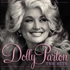 The Hits Dolly Parton 2012 CD Top-quality Free UK shipping