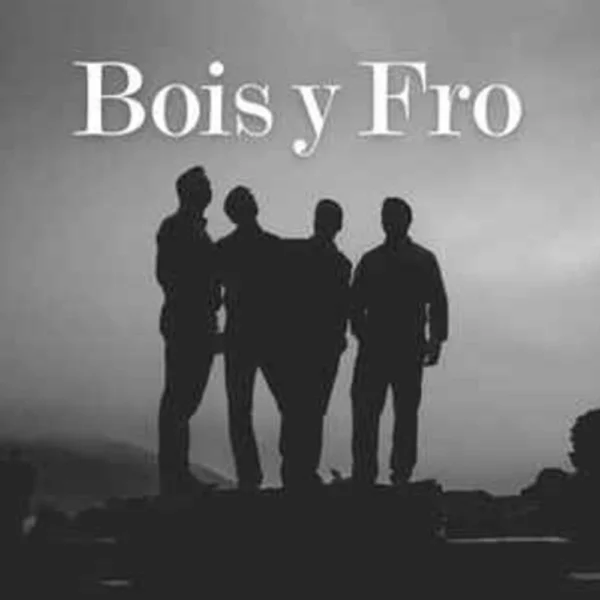 Bois Y Fro Bois Y Fro 2017 CD Top-quality Free UK shipping