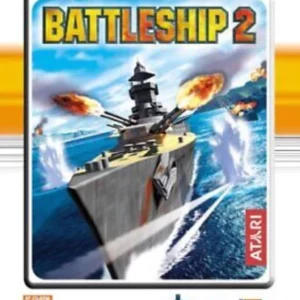 Battleship 2 Windows xp,Windows 95,Windows 98 2004 Top-quality Free UK shipping