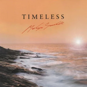 Timeless Medwyn Goodall 2001 CD Top-quality Free UK shipping