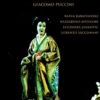 Puccini: Madama Butterfly Raina Kabaivanska 2001 DVD Top-quality