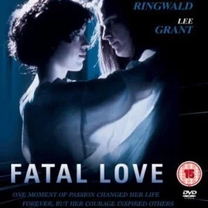 Fatal Love Martin Landau 2006 DVD Top-quality Free UK shipping