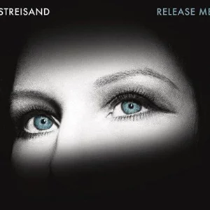 Release Me Barbra Streisand 2012 CD Top-quality Free UK shipping